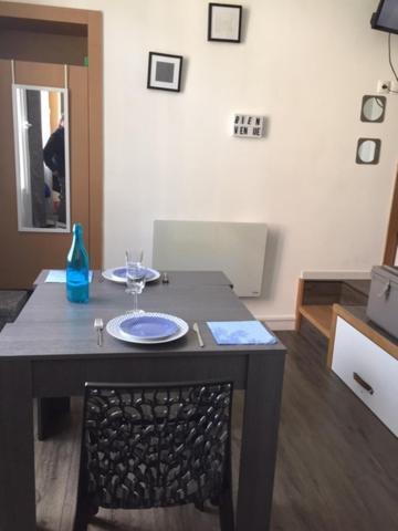 Le Cid Apartment Saumur Ngoại thất bức ảnh